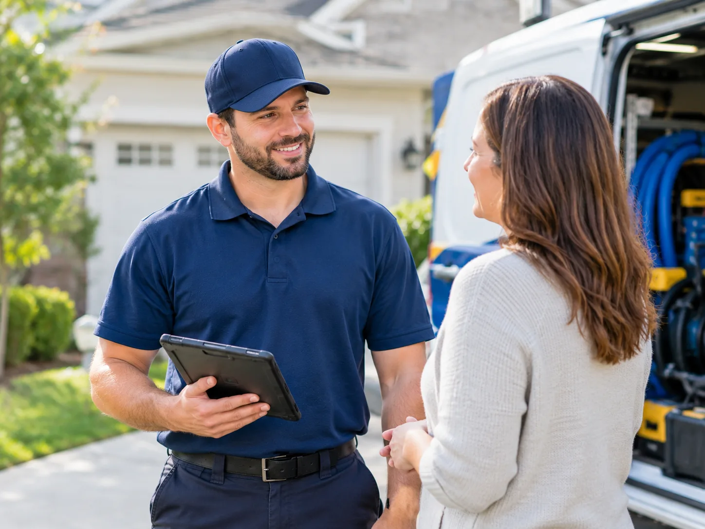 Sewage Backup Cleanup Skiatook, OK FAQs